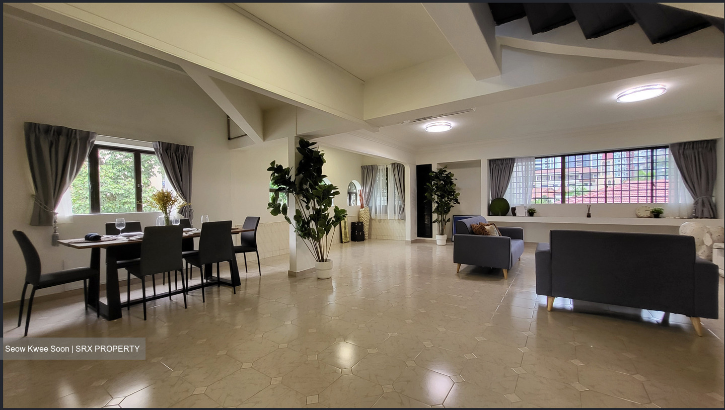 Dunearn Road (D11), Condominium #518040331